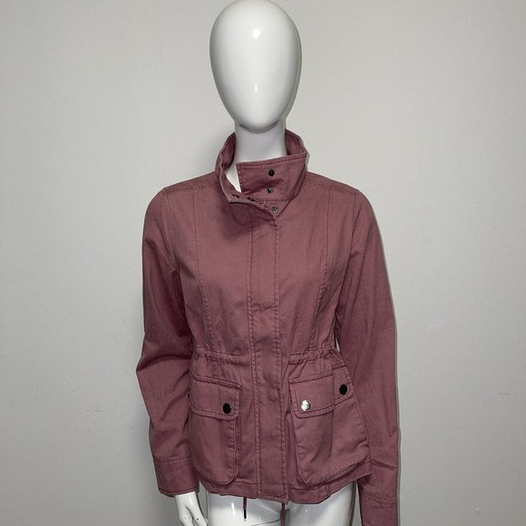 AEROPOSTALE (NEW!) jacket - Picture 2 of 7